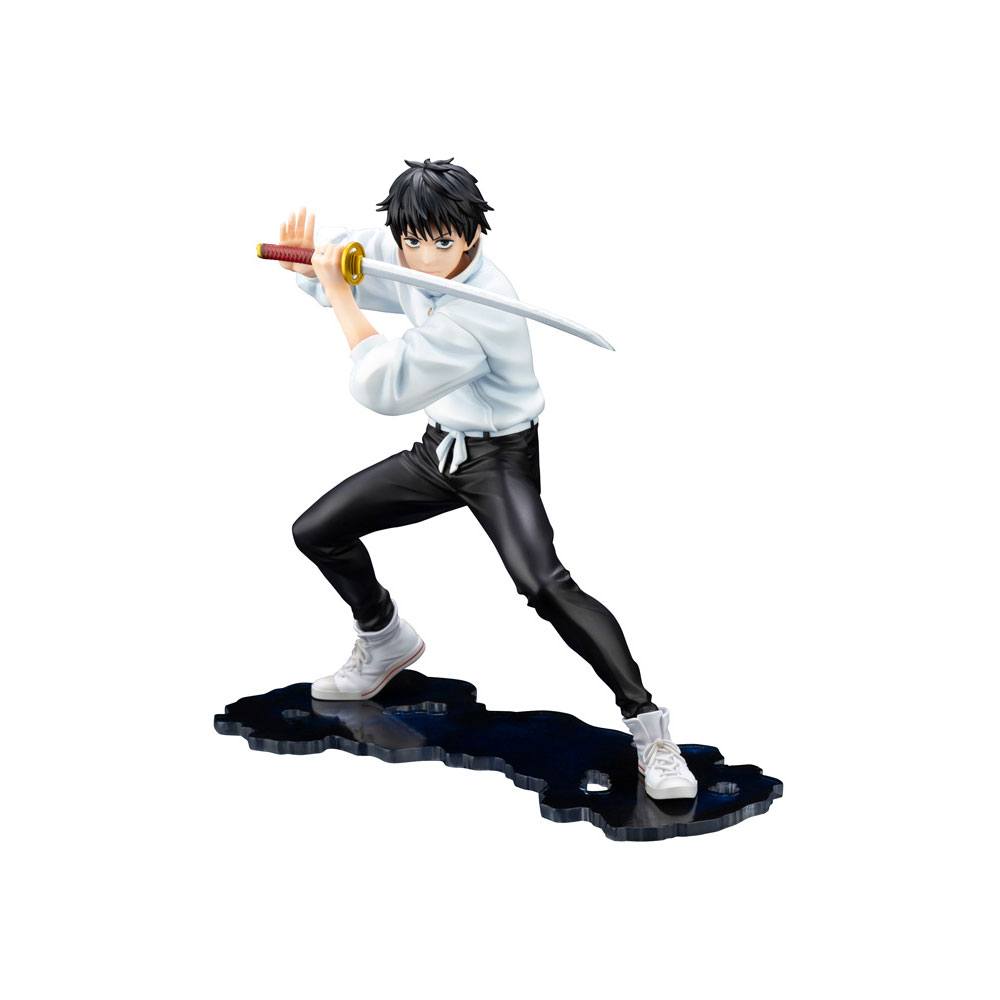 Yuta Okkotsu Jujutsu Kaisen 0 Kotobukiya - Anime Figuren günstig kaufen