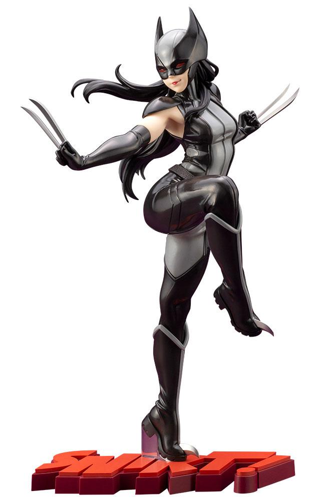 Wolverine (Laura Kinney) X-Force Ver. - Bishoujo - Kotobukiya