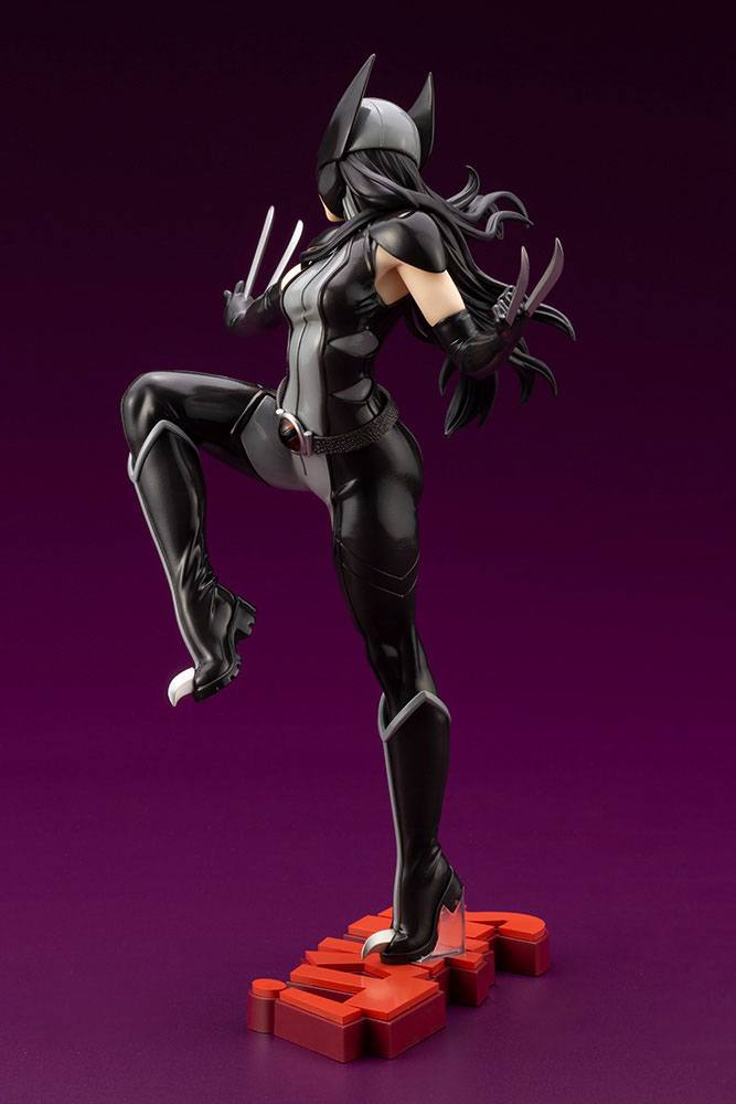 Wolverine (Laura Kinney) X-Force Ver. - Bishoujo - Kotobukiya