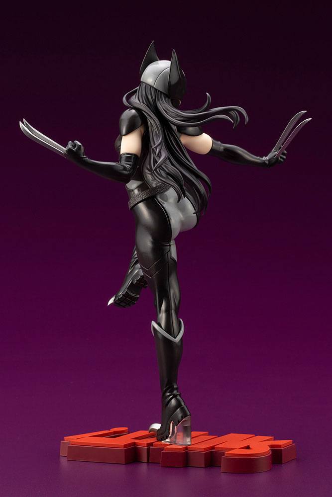 Wolverine (Laura Kinney) X-Force Ver. - Bishoujo - Kotobukiya