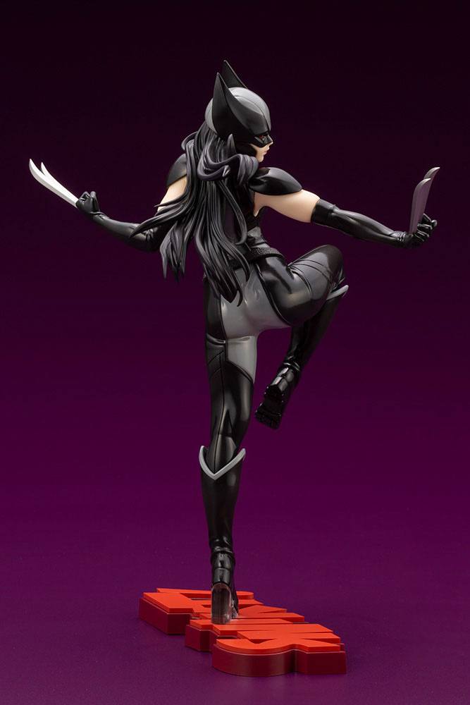 Wolverine (Laura Kinney) X-Force Ver. - Bishoujo - Kotobukiya