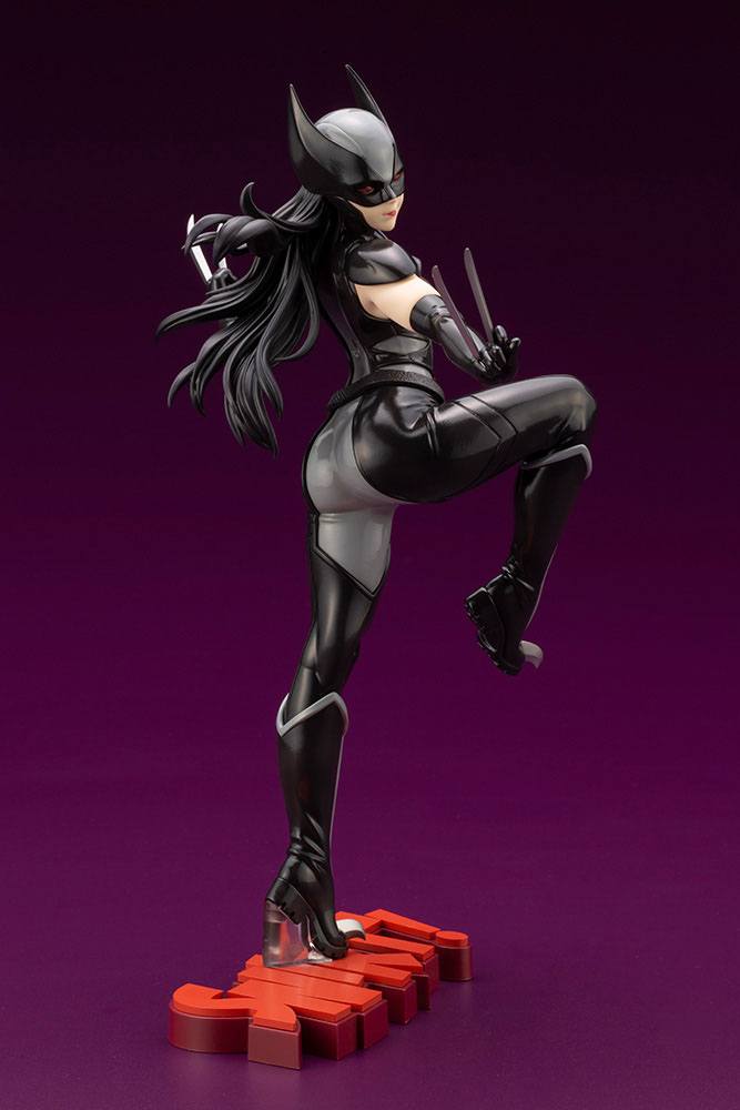 Wolverine (Laura Kinney) X-Force Ver. - Bishoujo - Kotobukiya