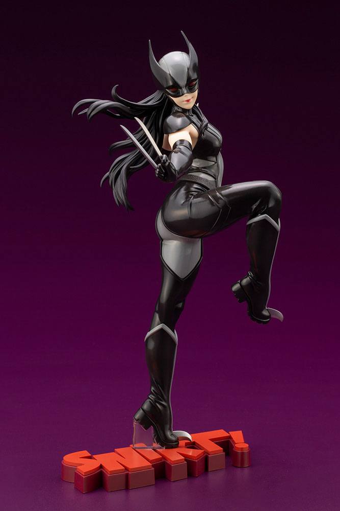 Wolverine (Laura Kinney) X-Force Ver. - Bishoujo - Kotobukiya