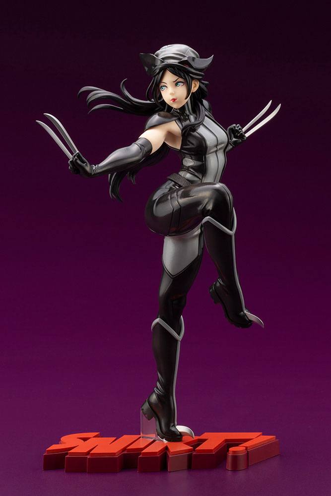 Wolverine (Laura Kinney) X-Force Ver. - Bishoujo - Kotobukiya
