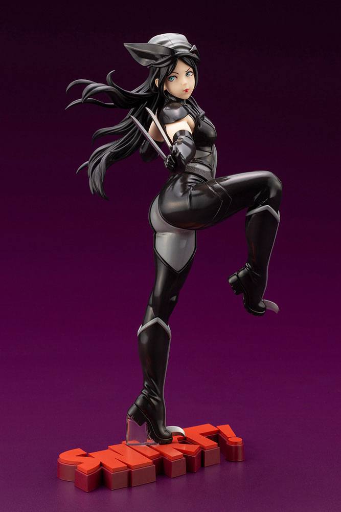 Wolverine (Laura Kinney) X-Force Ver. - Bishoujo - Kotobukiya