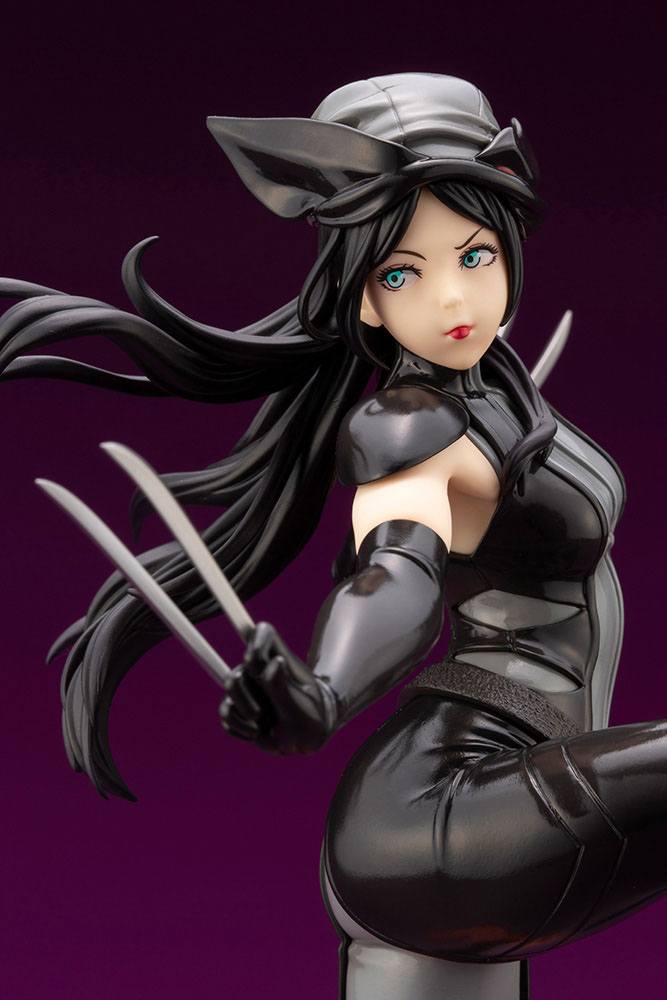 Wolverine (Laura Kinney) X-Force Ver. - Bishoujo - Kotobukiya