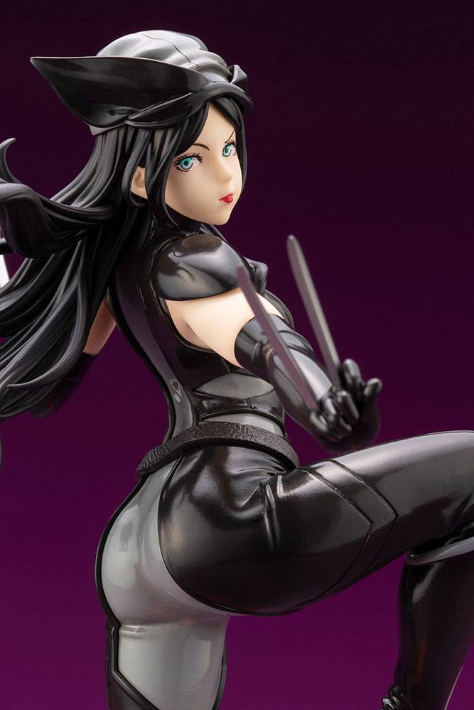 Wolverine (Laura Kinney) X-Force Ver. - Bishoujo - Kotobukiya