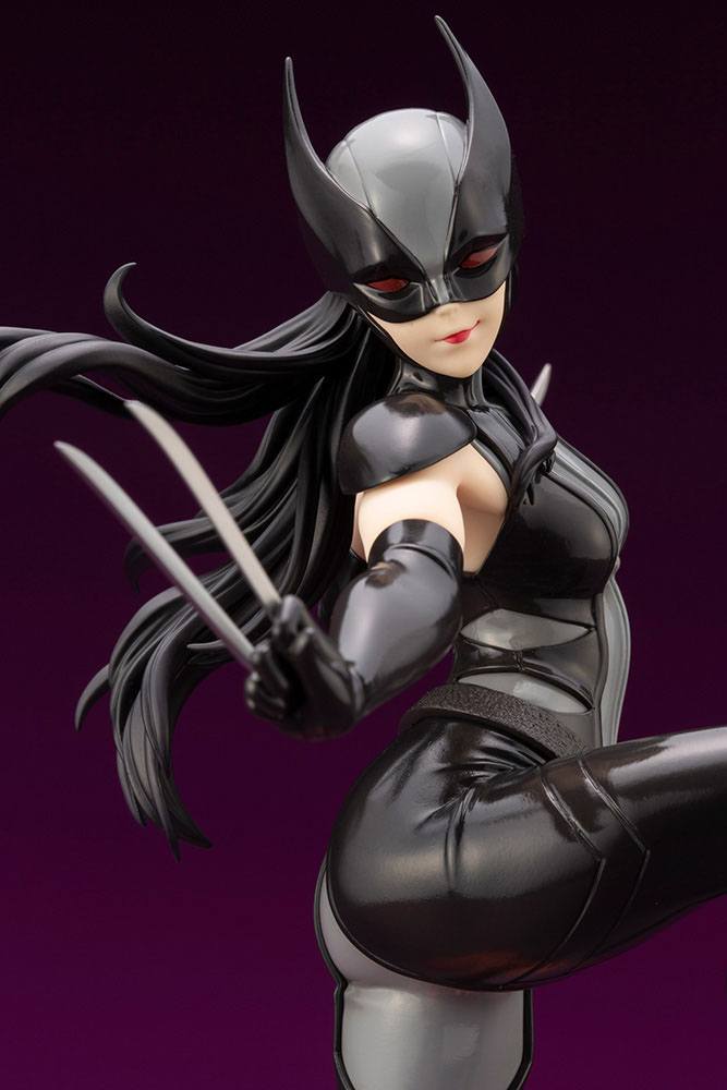 Wolverine (Laura Kinney) X-Force Ver. - Bishoujo - Kotobukiya