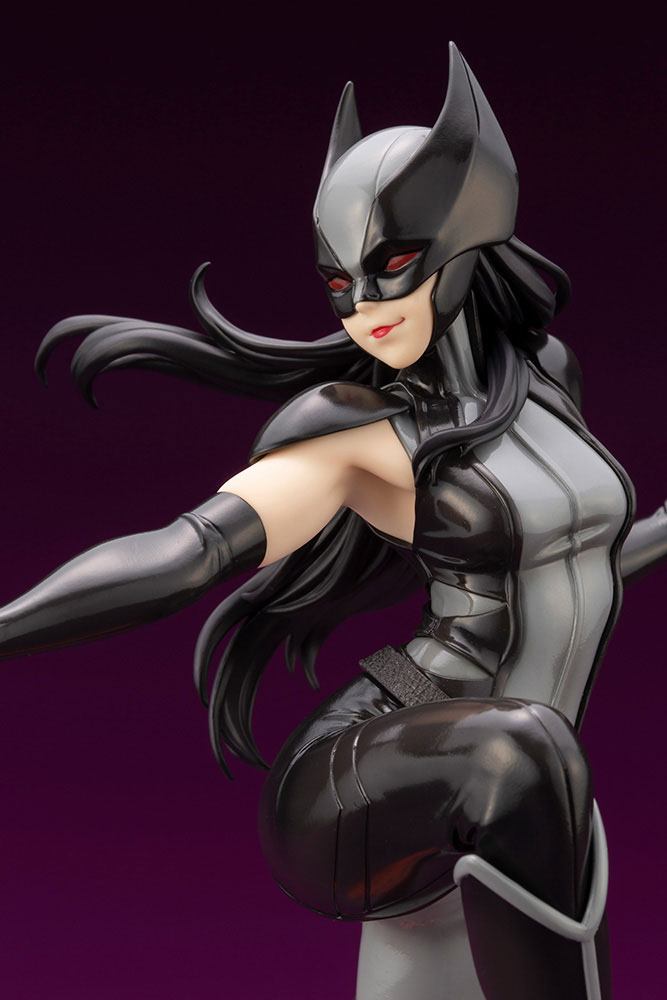 Wolverine (Laura Kinney) X-Force Ver. - Bishoujo - Kotobukiya