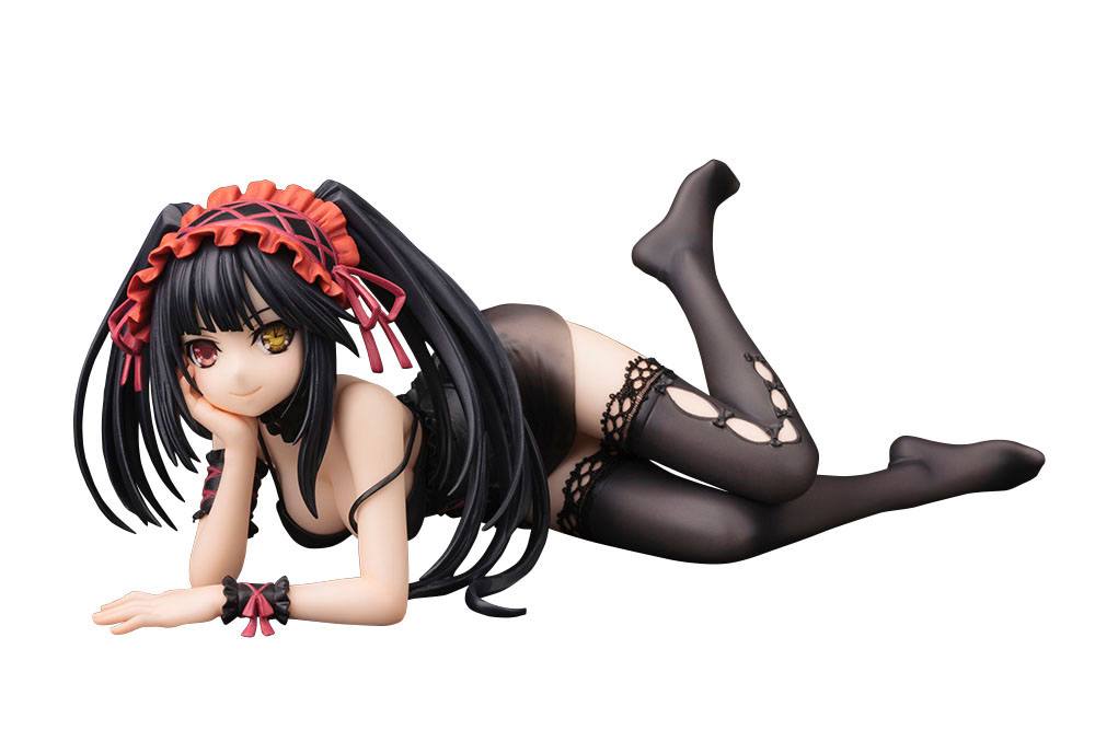 Kurumi Tokisaki Date A Live II Kotobukiya