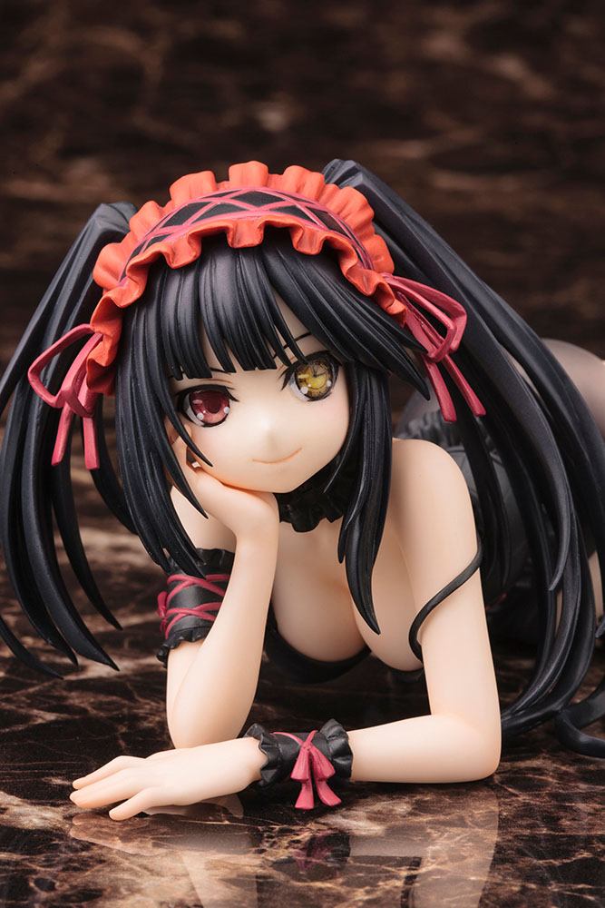 Kurumi Tokisaki Date A Live II Kotobukiya