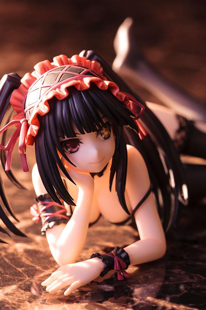 Kurumi Tokisaki Date A Live II Kotobukiya