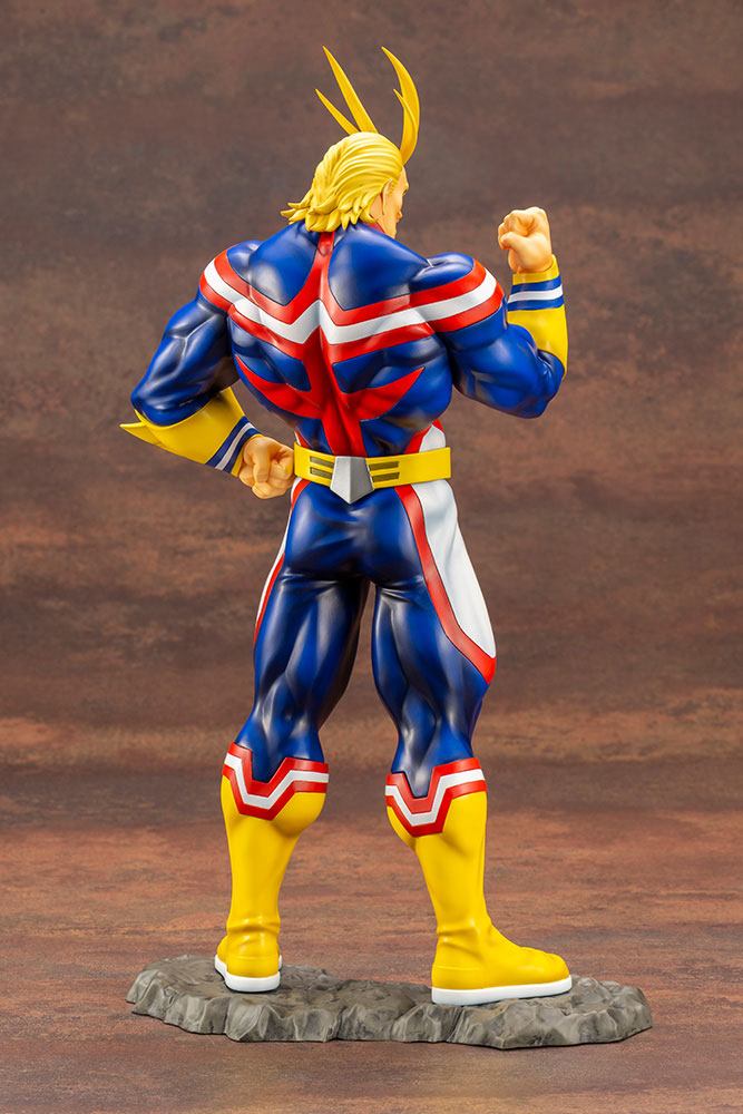 All Might - Special Bonus Edition - Kotobukiya