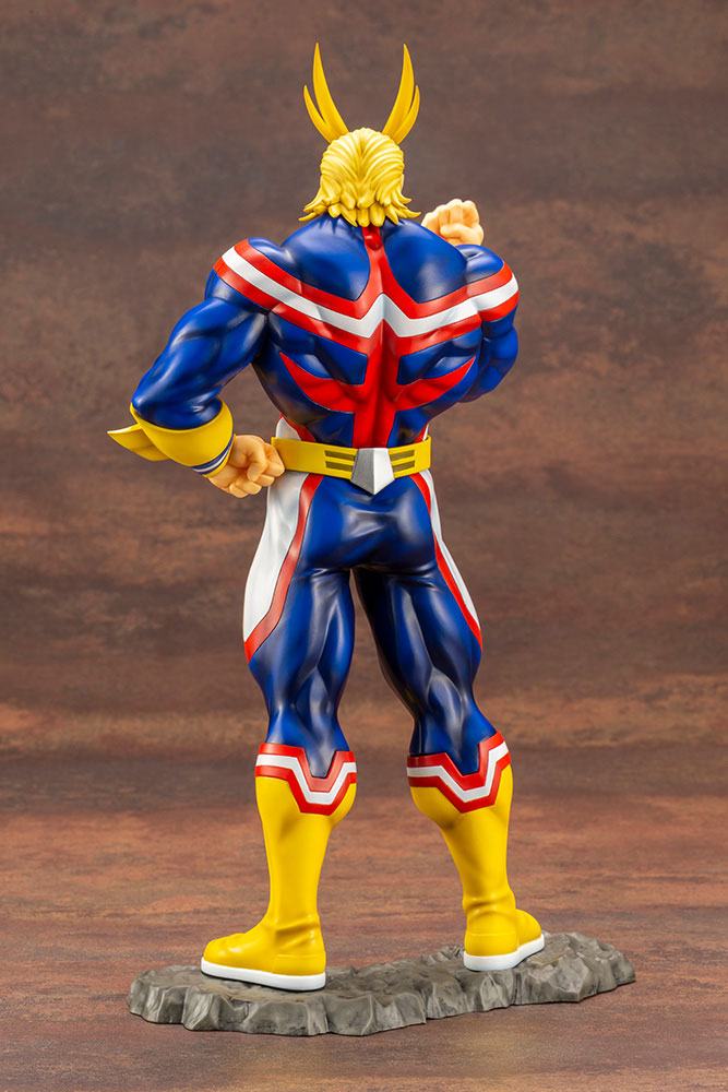 All Might - Special Bonus Edition - Kotobukiya