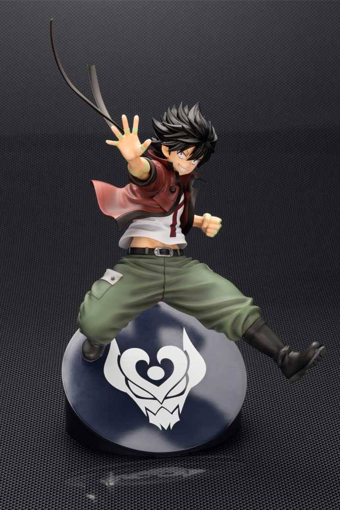 Shiki Granbell - Regualr Edition - Edens Zero - Kotobukiya
