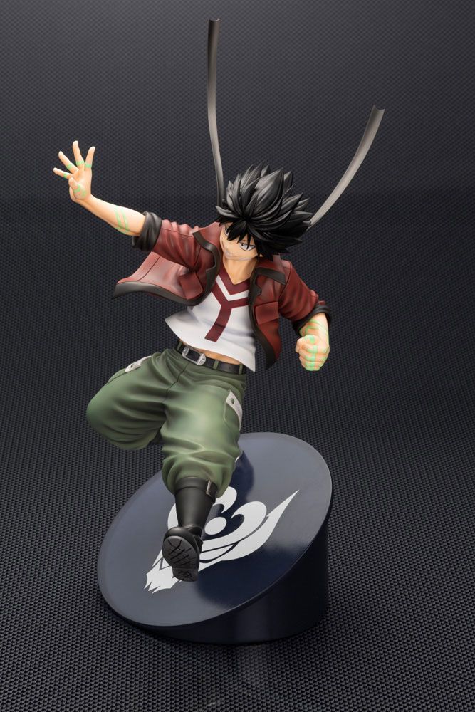 Shiki Granbell - Regualr Edition - Edens Zero - Kotobukiya