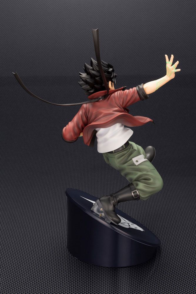 Shiki Granbell - Regualr Edition - Edens Zero - Kotobukiya