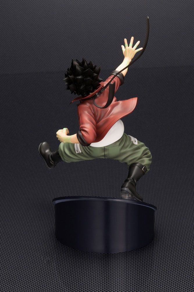 Shiki Granbell - Regualr Edition - Edens Zero - Kotobukiya