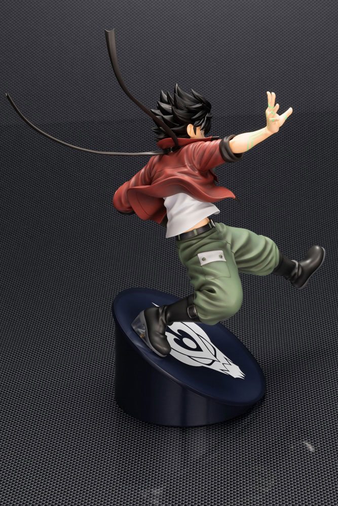 Shiki Granbell - Regualr Edition - Edens Zero - Kotobukiya