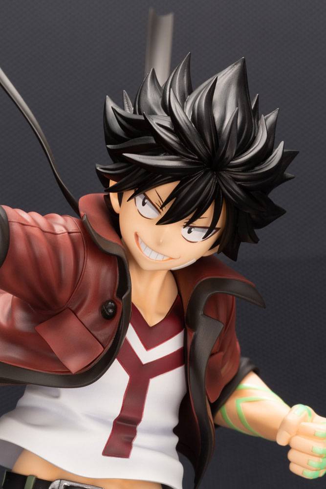 Shiki Granbell - Regualr Edition - Edens Zero - Kotobukiya