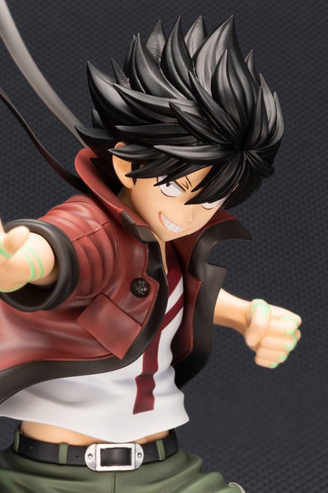Shiki Granbell - Regualr Edition - Edens Zero - Kotobukiya