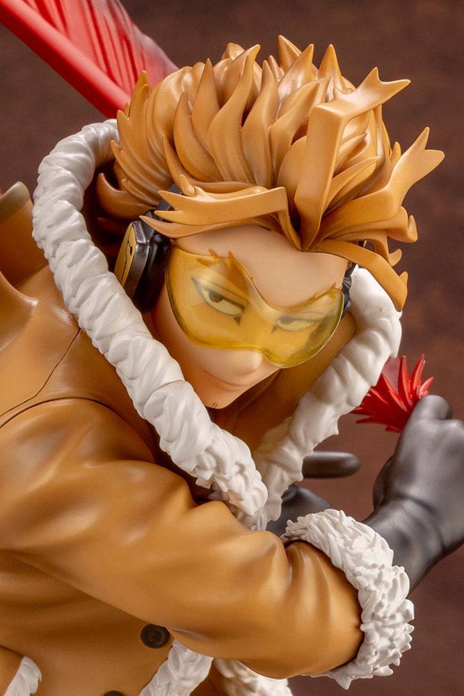 Keigo Takami (Hawks) - Regular Edition - ARTFXJ Series / My Hero Academia
