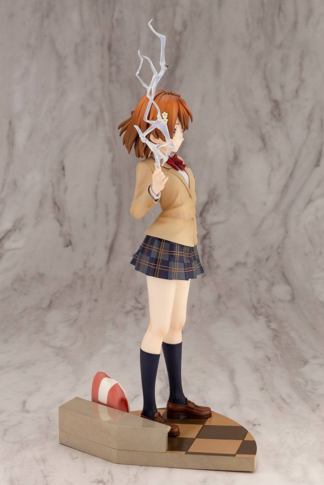 Copy of Misaka Mikoto- 15th Anniversary Ver. / A Certain Scientific Railgun T