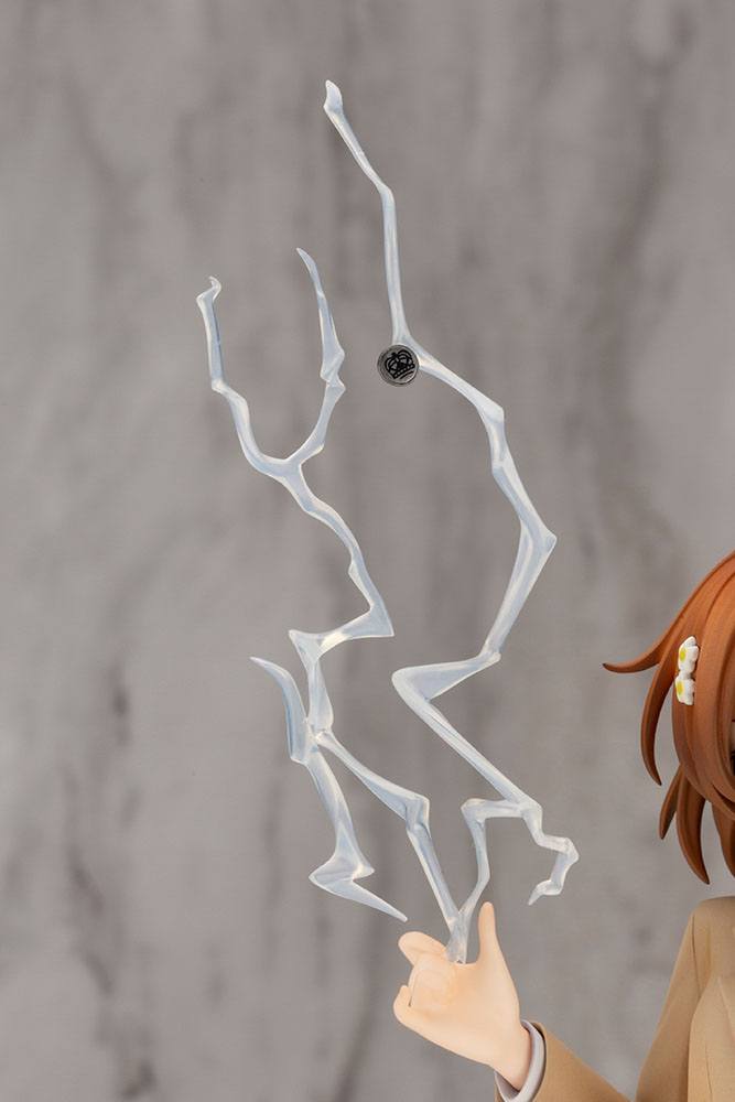 Copy of Misaka Mikoto- 15th Anniversary Ver. / A Certain Scientific Railgun T