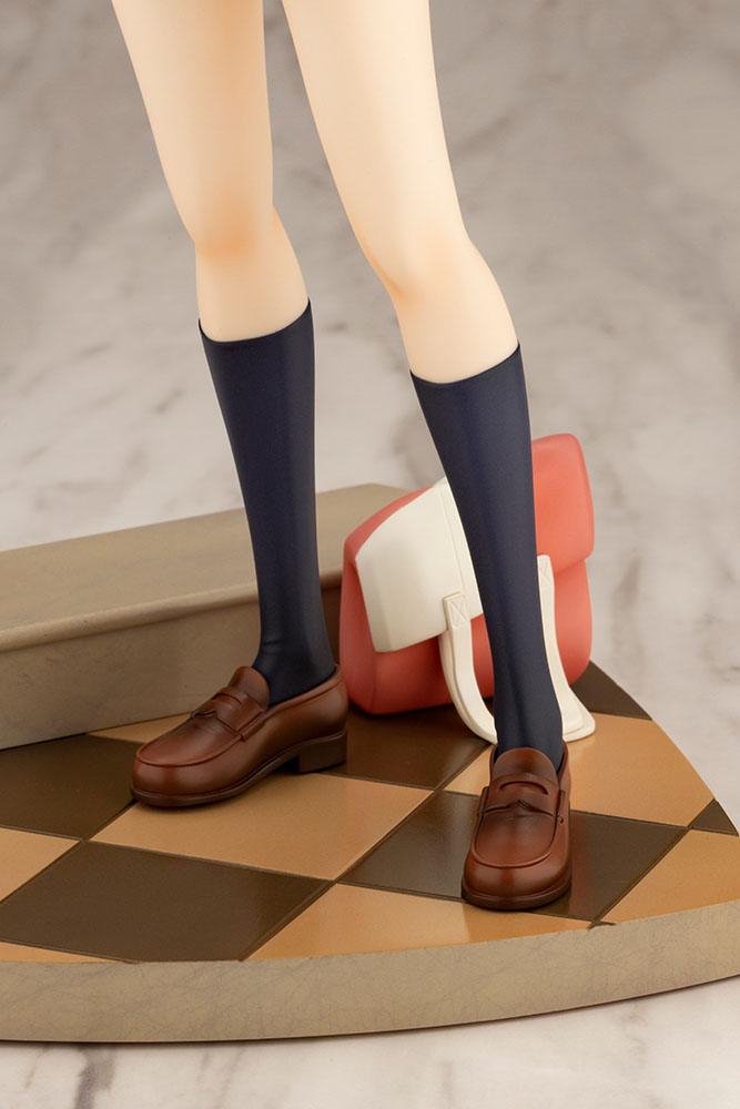 Copy of Misaka Mikoto- 15th Anniversary Ver. / A Certain Scientific Railgun T