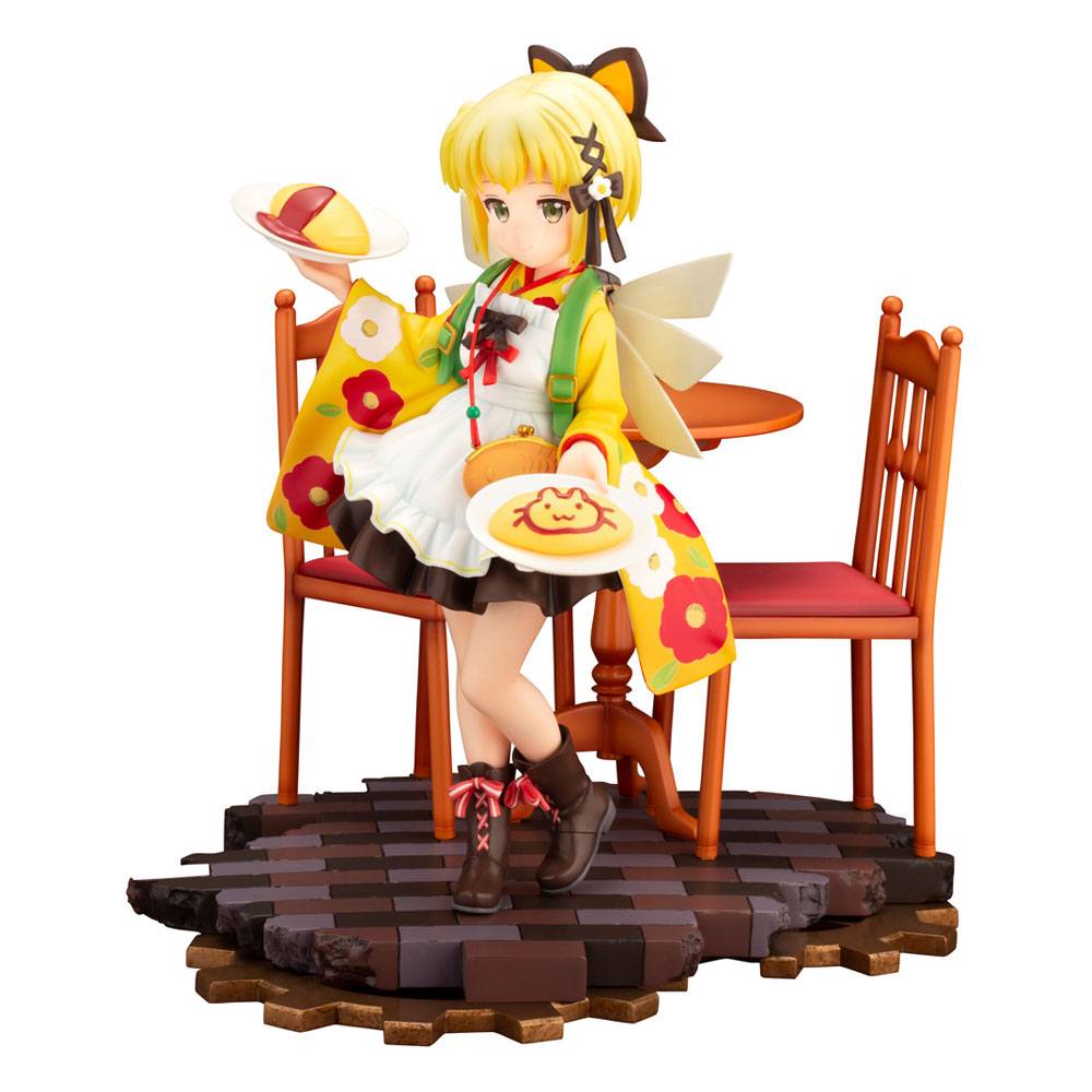 Gekka Prima Doll Kotobukiya
