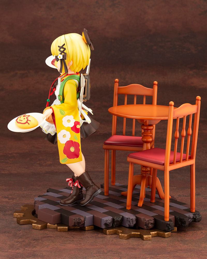 Gekka Prima Doll Kotobukiya