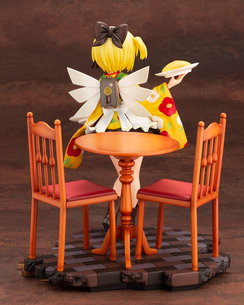 Gekka Prima Doll Kotobukiya