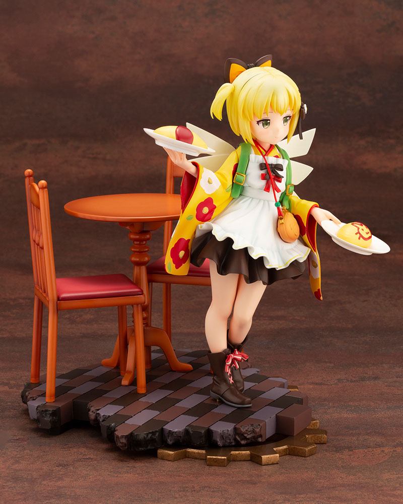 Gekka Prima Doll Kotobukiya