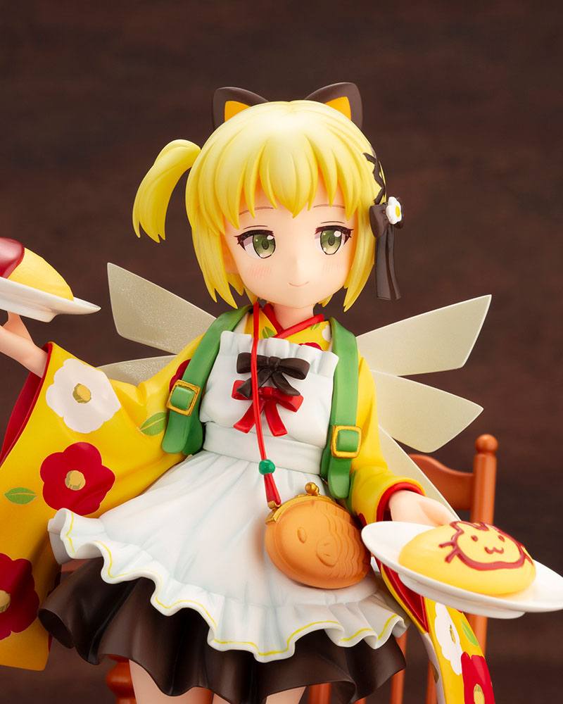 Gekka Prima Doll Kotobukiya