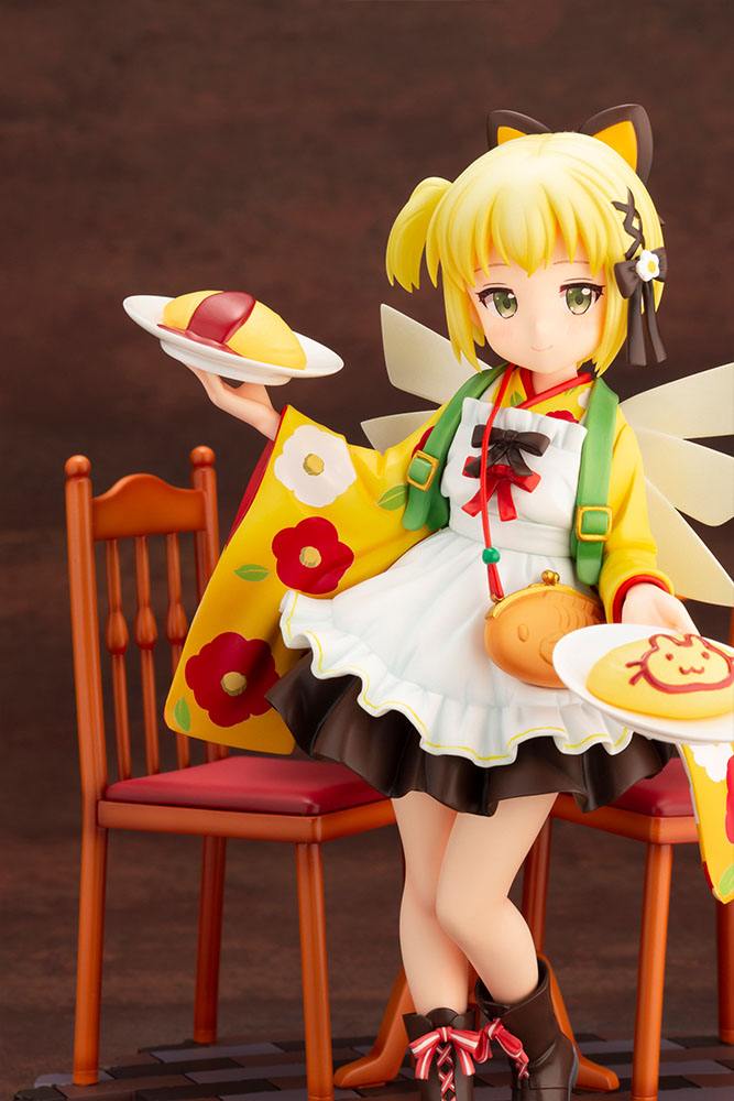 Gekka Prima Doll Kotobukiya