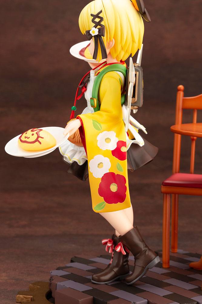 Gekka Prima Doll Kotobukiya