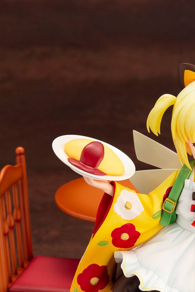 Gekka Prima Doll Kotobukiya