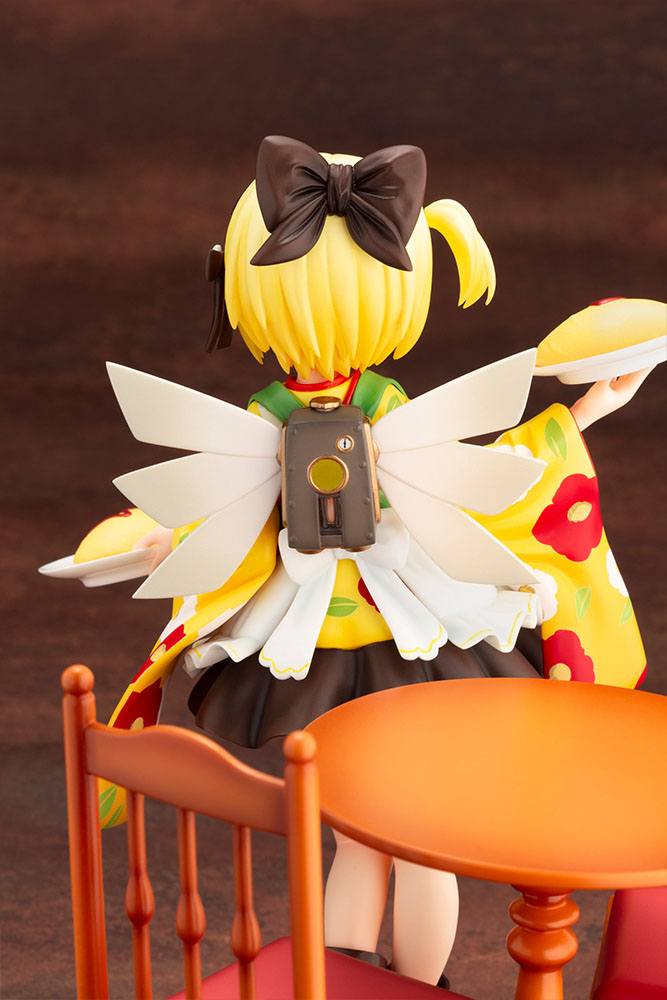 Gekka Prima Doll Kotobukiya