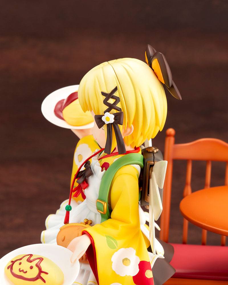 Gekka Prima Doll Kotobukiya