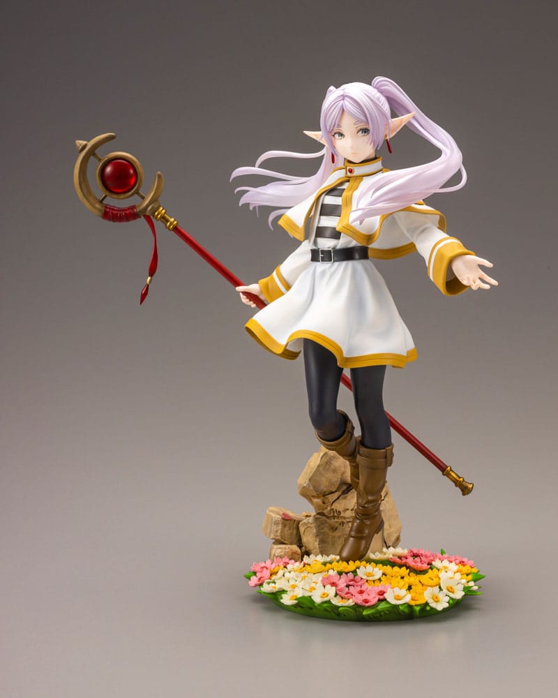 Frieren Frieren: Beyond Journey's End Kotobukiya