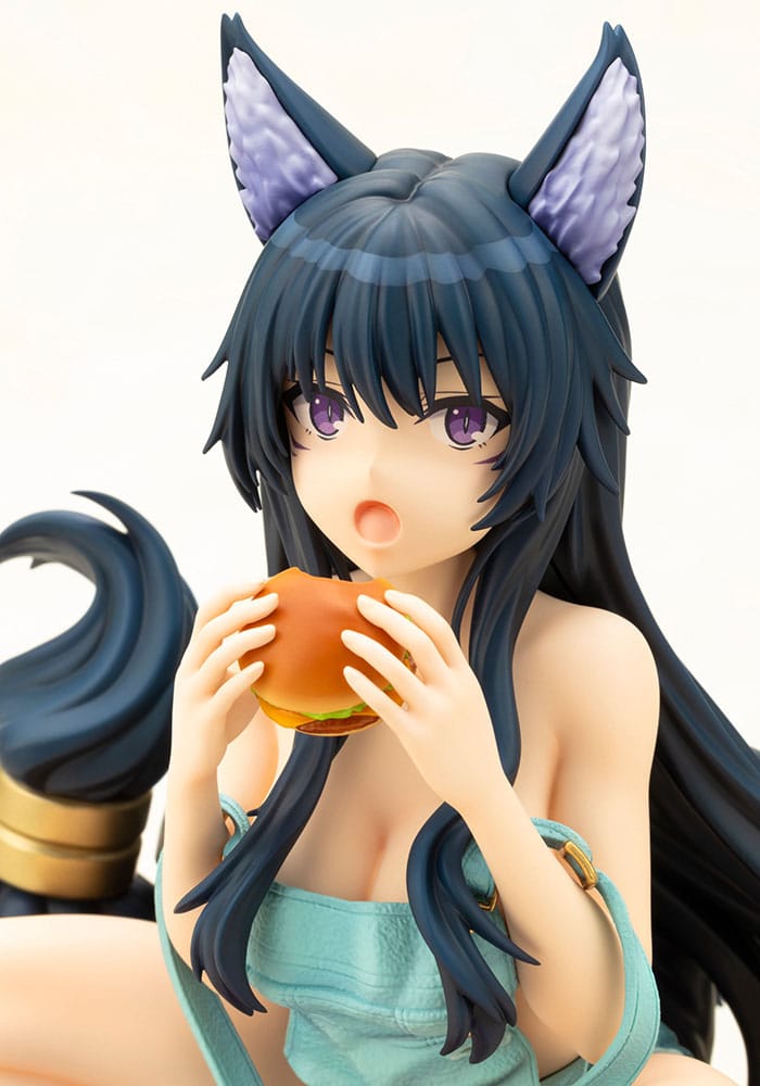 Delta ED Ver. The Eminence in Shadow Kotobukiya