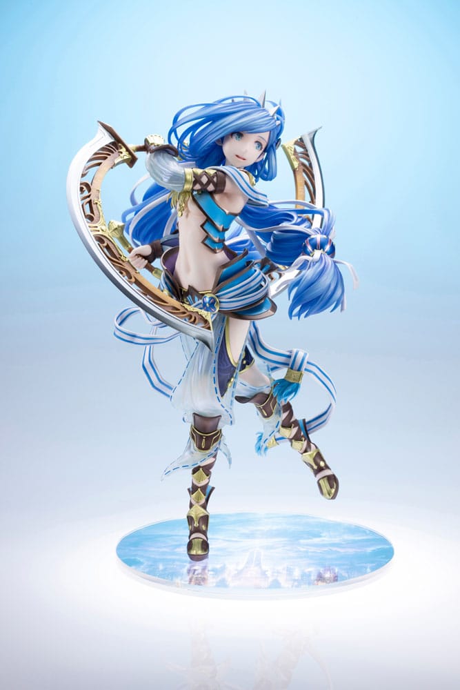 Dana Iclucia ARTFX J Kotobukiya