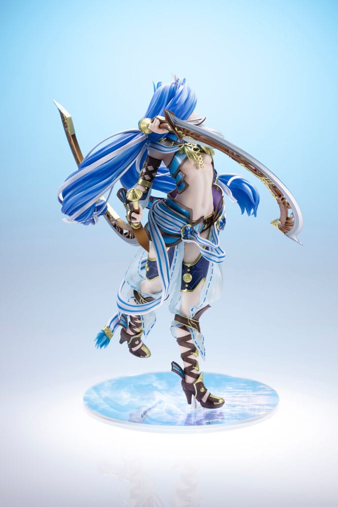 Dana Iclucia ARTFX J Kotobukiya