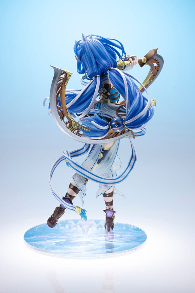 Dana Iclucia ARTFX J Kotobukiya
