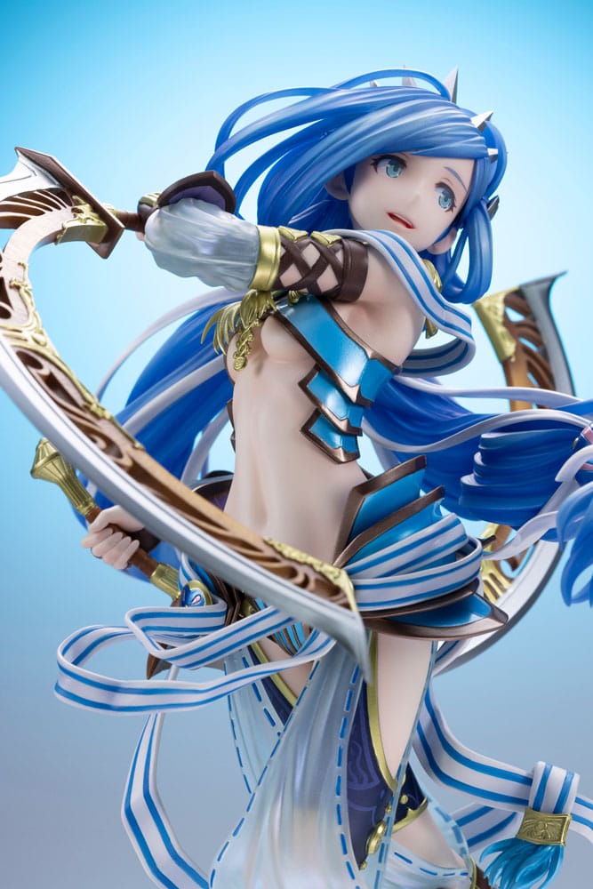 Dana Iclucia ARTFX J Kotobukiya