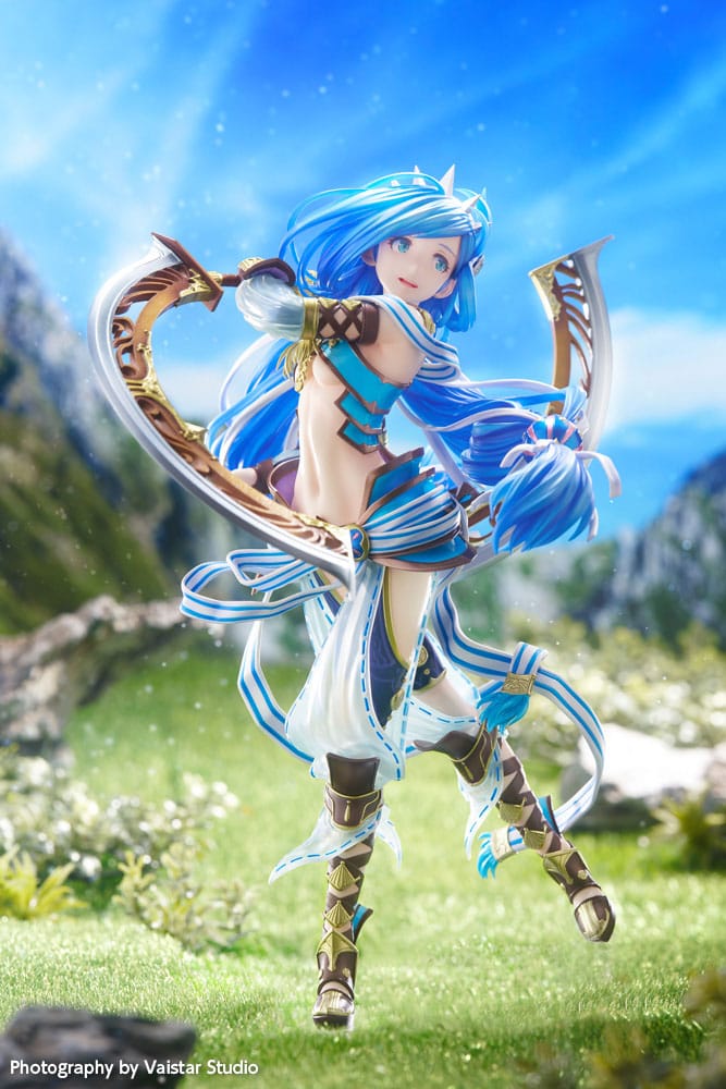 Dana Iclucia ARTFX J Kotobukiya