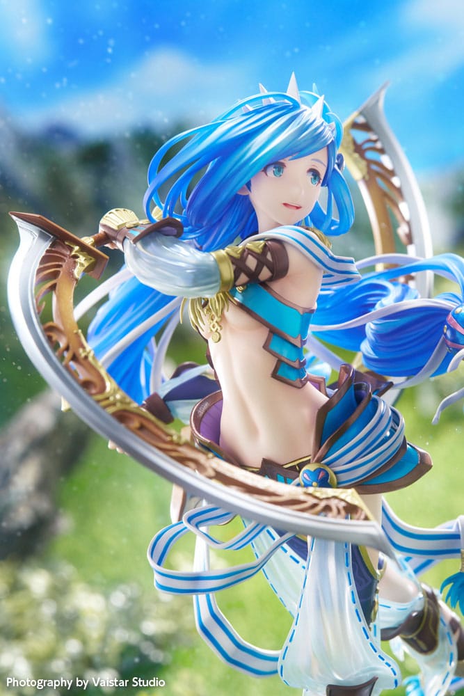 Dana Iclucia ARTFX J Kotobukiya