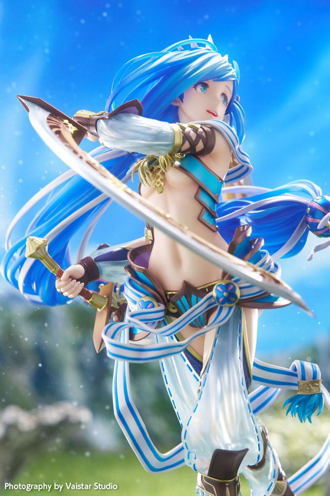 Dana Iclucia ARTFX J Kotobukiya