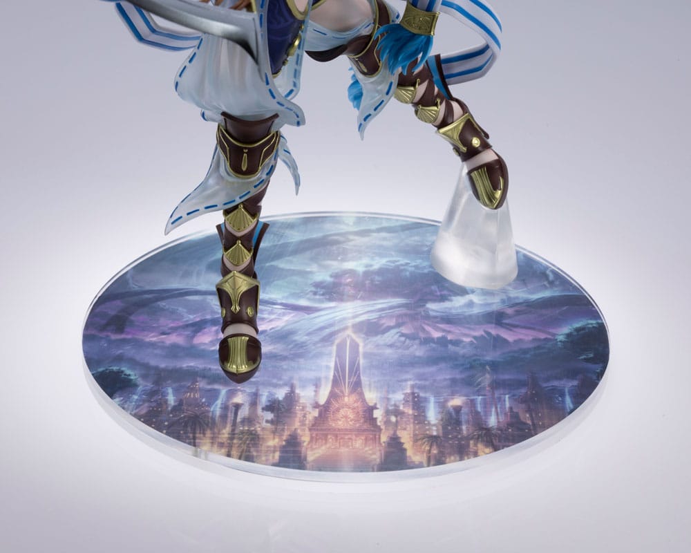 Dana Iclucia ARTFX J Kotobukiya