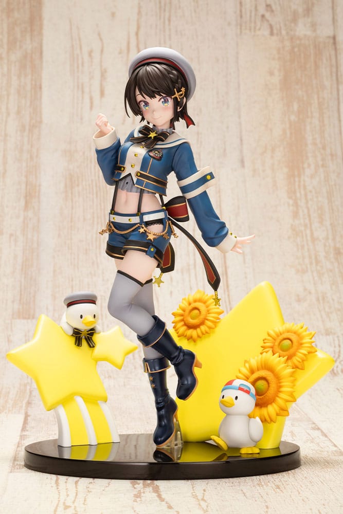 Oozora Subaru Suspenders Ver. Kotobukiya